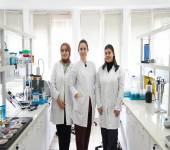 SAKARYA ÜNİVERSİTESİNDEN ÇEVREYE BİR KATKI DAHA: BİYOPOLİMERLER